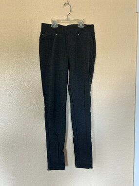 Gray Legging Workpant